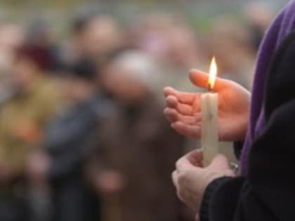 Еще один доброволец из Забайкалья погиб на полях СВО