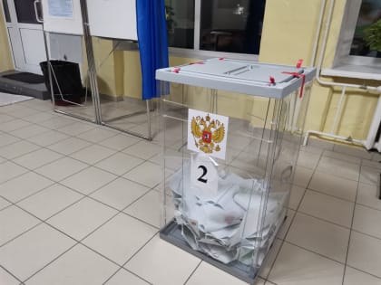 В селе Казаново проводятся досрочные выборы главы сельского поселения