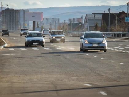 Очередное нападение на таксиста произошло в селе Забайкалья
