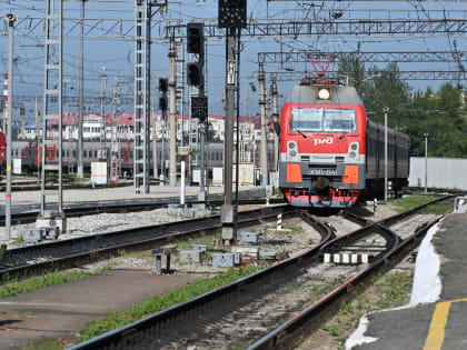 Железнодорожник получил «условку» за гибель коллеги под поездом в Забайкалье