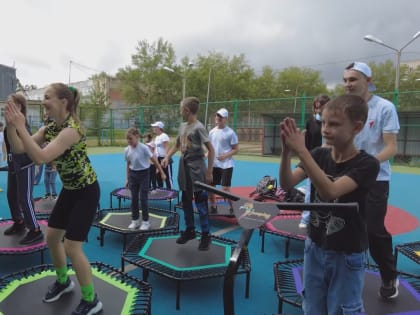 Большой футбол, эмоции и здоровье