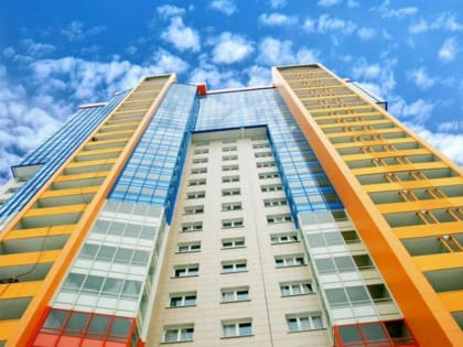 В Чите начнется строительство двух многоквартирных домов