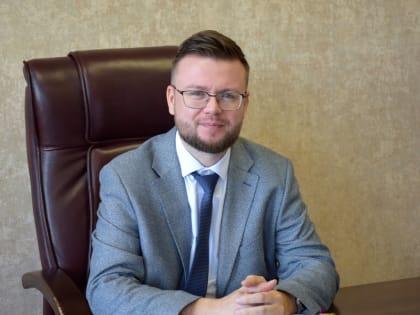 Сергей Лукьянов поздравил коллег с Международным днем медицинской сестры