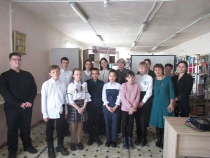 Живая классика