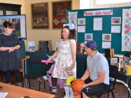 МУЗЕЙНЫЙ ДАЙДЖЕСТ. АПРЕЛЬ