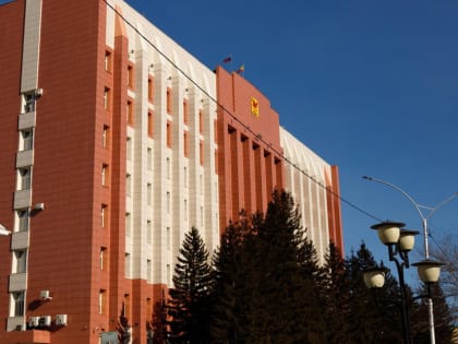 Всеми комитетами краевого Заксобрания будут руководить единороссы