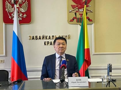 Юрий Кон прибавил два десятка позиций в рейтинге региональных спикеров