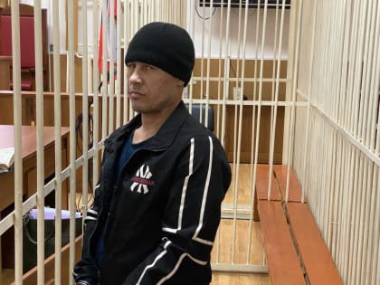 Задушивший жену на глазах у маленьких детей забайкалец получил 19 лет колонии