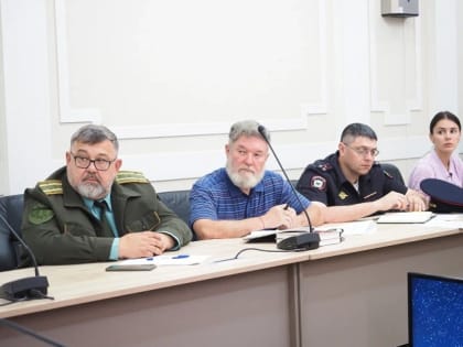В Забайкалье при поддержке правительства региона проведут региональные этапы соревнований казачьей молодежи