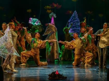 Все на бадминтон! Чемпионат по бадминтону «Багуловый волан»