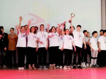 Школьники из Краснокаменска и Дарасуна примут участие в соревнованиях за Кубок Президента РФ