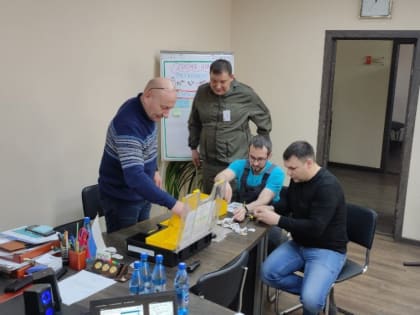 Рост производительности труда на предприятиях Забайкалья