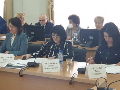 Минздрав Забайкалья рассказал о ряде мер поддержки медицинских работников в регионе за 2022 год