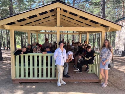 Больше 1,2 тысячи старшеклассников за первый летний сезон узнали, как уберечься от ВИЧ