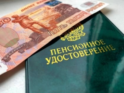 Социальные пенсии самым бедным подняли с января - депутат Госдумы