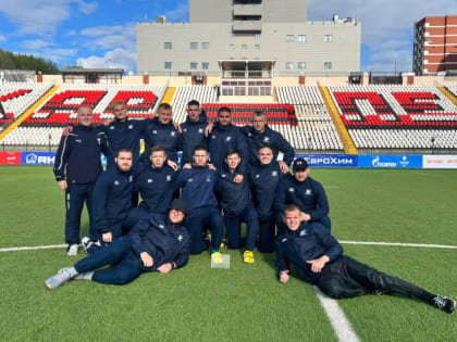 Читинский «Университет» вновь поднялся в турнирной таблице Высшей лиги по регби-7