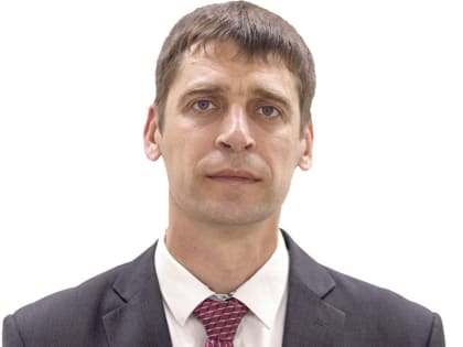 Александр Сетов: "Важно сохранить малые школы в сёлах Забайкалья"