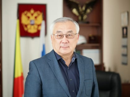 Сотрудничество России, Китая и Монголии будет результативным — Жамсуев