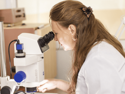 В Забайкалье специалисты ФГБУ «Центр оценки качества зерна» выявили карантинный трипс