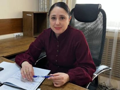 Новый заместитель министра здравоохранения Забайкальского края