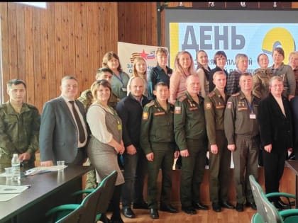 2 ноября 2023 года в г.Борзя состоялся День оказания бесплатной юридической помощи