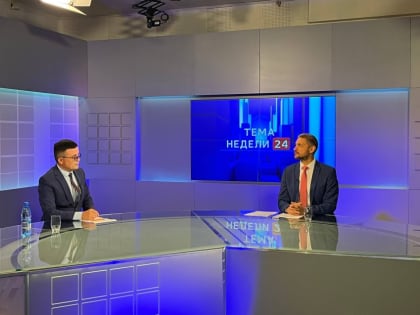 ​Александр Осипов: На примере Вершино-Дарасунского вопросы благоустройства должны решаться совместно с жителями