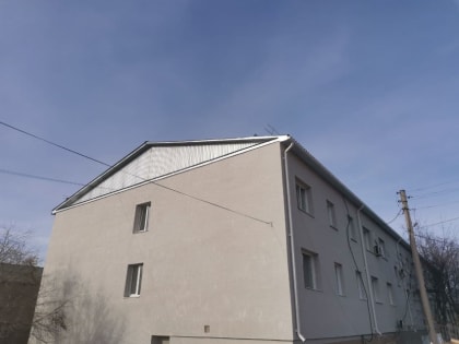 Детское отделение появится в Шилкинской ЦРБ благодаря «дальневосточной субсидии»