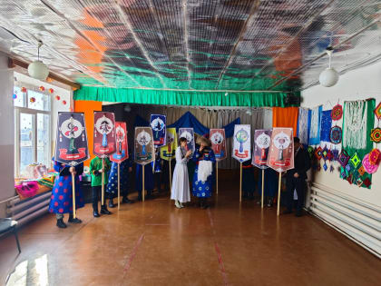 Николай Селезнев, Лев Александров и Евгений Нимаев поздравили забайкальцев с праздником Белого месяца