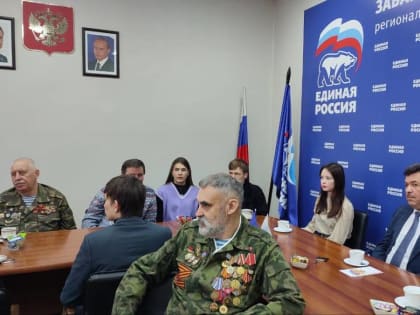 Евгений Ярилов: надо помнить и чтить героев Афганской войны