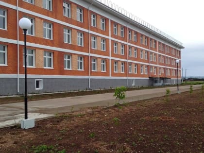 ​Школа–детский сад в поселке Могзон откроет свои двери для детей после лицензирования