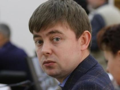 Александр Якимов покинул пост первого замглавы администрации губернатора Забайкалья