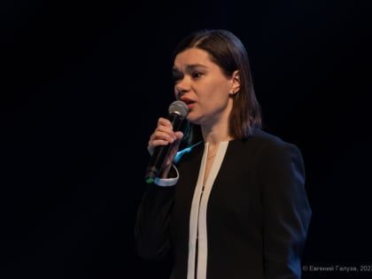 Концерт группы «Джанго» и поэтессы Анны Ревякиной прошел в Чите в рамках Рождественского фестиваля