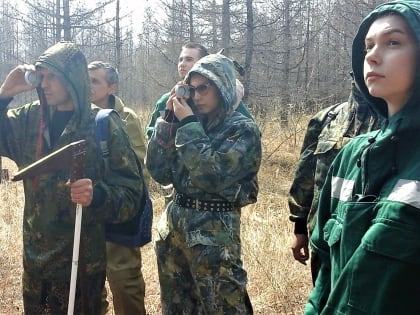 В ЦЗЛ Забайкальского края завершилась первая программа дуального обучения