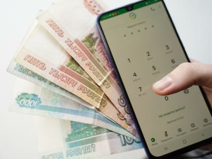 Свыше пяти тысяч медицинских работников получили первые специальные выплаты в Забайкалье