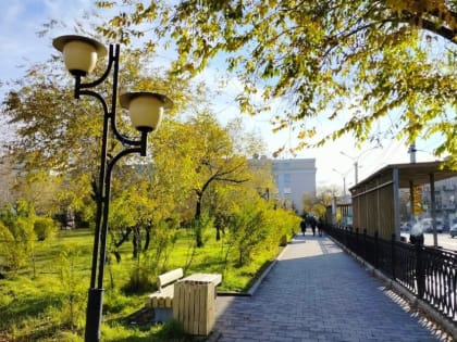 ​Больше четырёх тысяч светильников заказали для модернизации уличного освещения в Чите