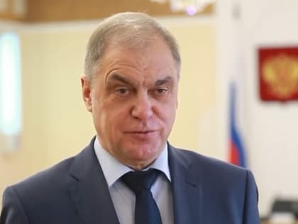 Скачков – о Послании президента РФ: Россия вправе быть сильной страной