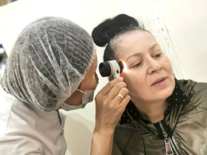 ​Пункт «Твоё здоровье» будет работать 3 февраля в ТЦ «Новосити»