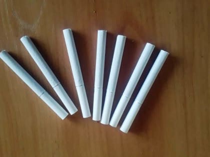 Непотушенная сигарета стала причиной гибели пьяного жителя Сретенска