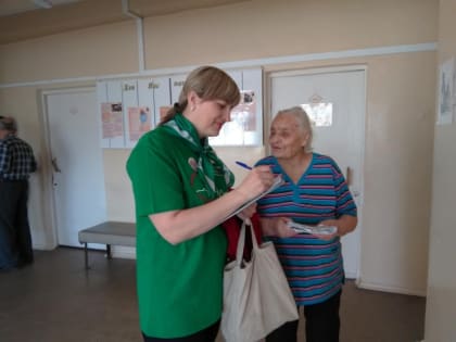 Бесплатный транспорт и осмотр медиков организуют в Краснокаменске для ветеранов ВОВ и ликвидаторов аварии на ЧАЭС