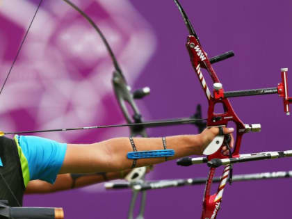 Информация по проведению Чемпионата России по стрельбе из лука