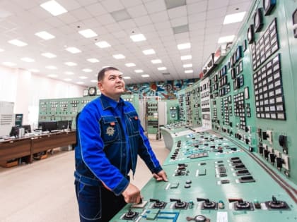 Энергетический баланс Забайкалья: Читинская ТЭЦ-1 в полной готовности к зиме