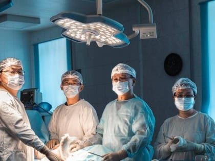 Новые специалисты в Краснокаменске