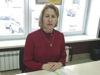 Консультации для работодателей «Государственный контроль за приемом на работу лиц с ограниченными возможностями» прошли в МФЦ