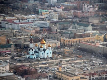 Сенаторы приедут в Читу обсудить интеграцию в Дальний Восток