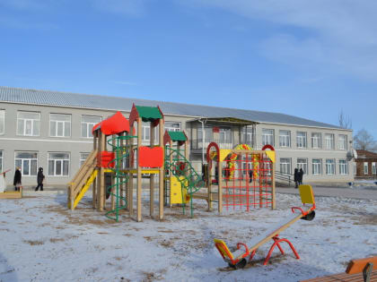 В 17 районах Забайкалья благоустроят сельские территории