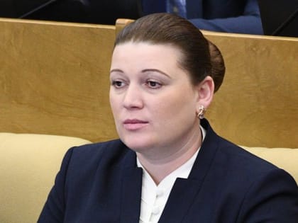 Депутат Заксобрания Забайкалья Василина Кулиева получит мандат в Госдуме