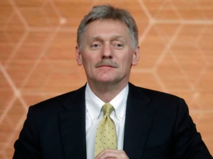 Песков раскрыл одну из главных тем послания Путина Федеральному Собранию
