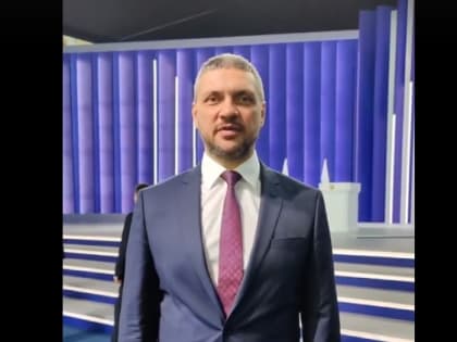 Осипов: Послание президента содержит ряд очень важных для России моментов