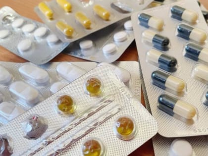 В Забайкалье продолжается снижение заболеваемости гриппом и ОРВИ