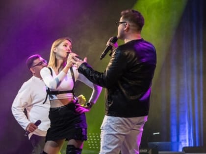 Мероприятия, приуроченные к празднованию Дня студента, пройдут в Zабайкалье (12+)